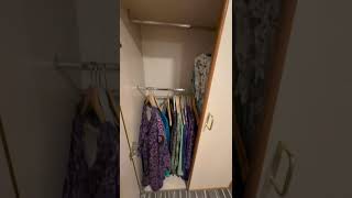 Ruby Princess Accessible Inside Cabin L252