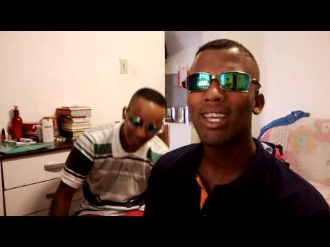 mc´s denox e pitanga e formiga na gravaçao