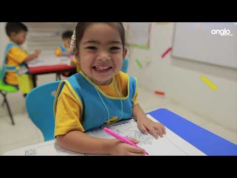 Un Día en Jardín de Niños 2019