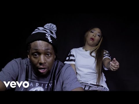 Bekoe - Dopegirl (Explicit)