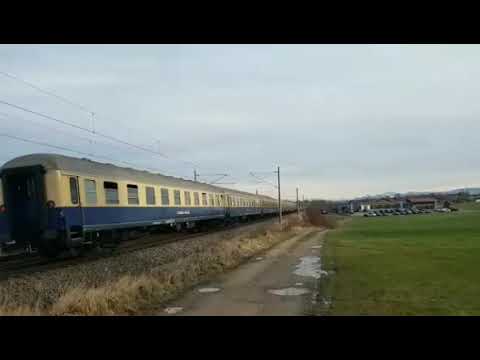 Makro Mix in Voller Länge 2020