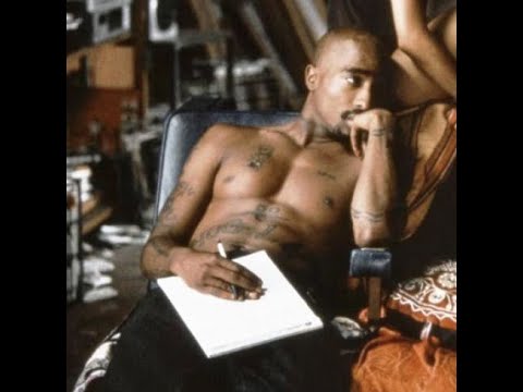 Gridlock’d Tupac Scene 1997