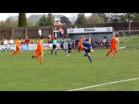 ASV Neufeld gegen ASV Steinbrunn 2:0 (1:0)