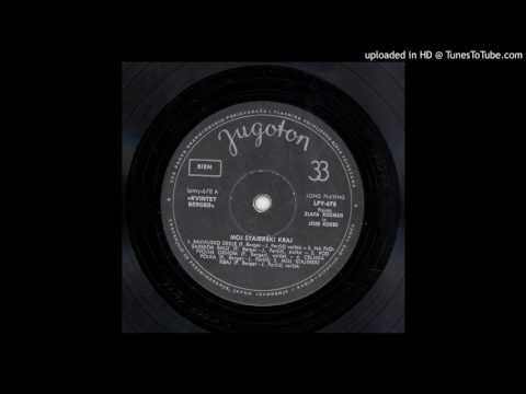 KVINTET BERGER - Na flosarskem balu - 02