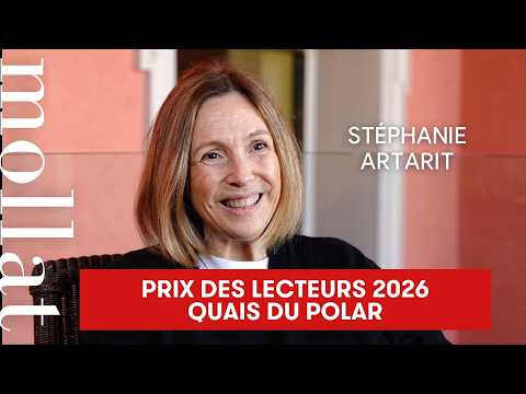 Stéphanie Artarit - On ne mange pas les cannibales