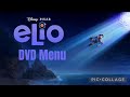 Elio DVD Menu