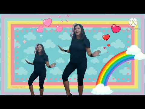 DANÇA RECREATIVA: É VERÃO 🌞