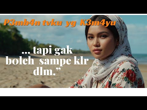 Cuma Sehari Sem4lem tapi Kebayangnya Sampe Lama || Kisah Nyata