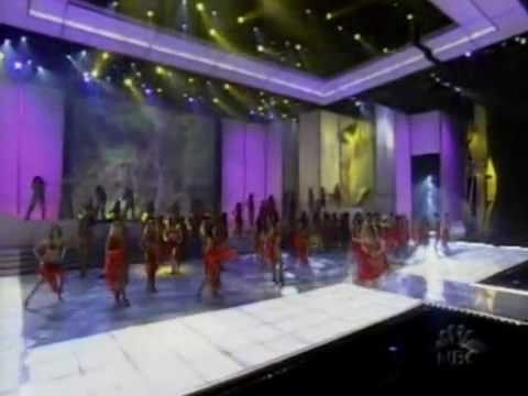 Miss Universe 2003 Swimsuit Competition