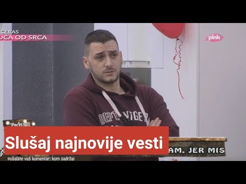 Otkriveno sve: Ta osooba je oopseednutaa tobom