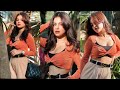 Avneet Kaur Enjoying Sexy Photoshoot Bold Avatars Of Avneet Kaur Flaunts Cleavage