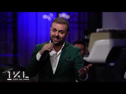 Ardian Limanmera - Qe dy vjet e disa muaj 1 Kafe me Labin - Pjesa e tretë e popturisë 