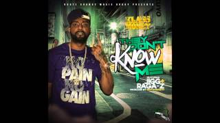 Klass Money- They Don't Know Me feat. Jigg and Raga-Z