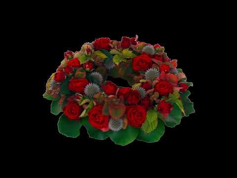 Inge Borkh in Memoriam (26.5.1921-26.8.2018) "Turandot"