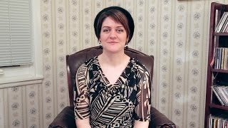 I Wonder As I Wander