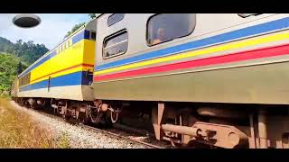 Download lagu Dikir Barat Baruding Keretapi mp3