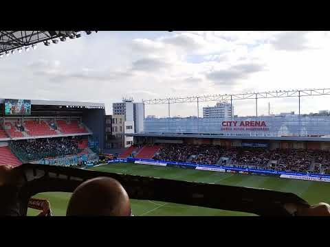 FC Spartak Trnava Vs SK Slovan Bratislava - Tradicne Derby - 21/04/24