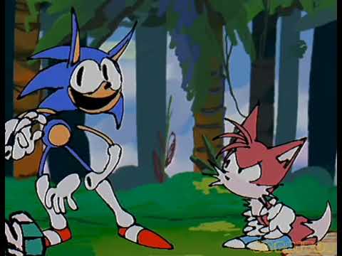 Sonic: Boo I Got You