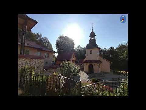 Pustelnia 20.06.2020 - Różaniec