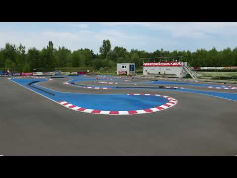 BTM / HPI Challenge 2018 Runde 5 in Bernau - HPI-Stock A1b