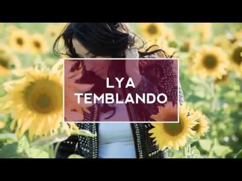 Lya/ Temblando