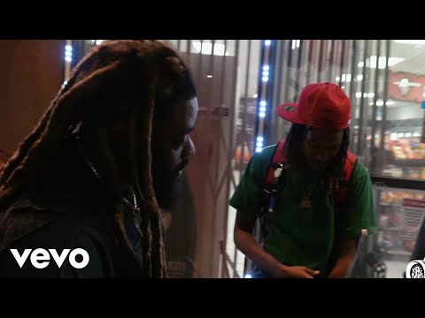 Money Ro - She Thought It Was Fish