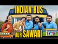 Indian Bus Aur Sawari - Amit Bhadana