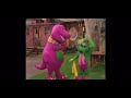 Barney Friends All Baby Bop BJ And Riff Leaving Season 11 2007 2008