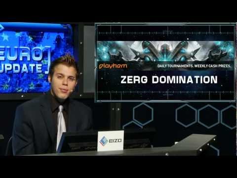 NASL Season 3 - Euro Update with Rotterdam - Episode 8