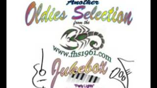 Party Lights - Claudine Clark