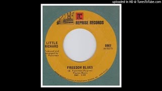 Little Richard - Freedom Blues - 1970
