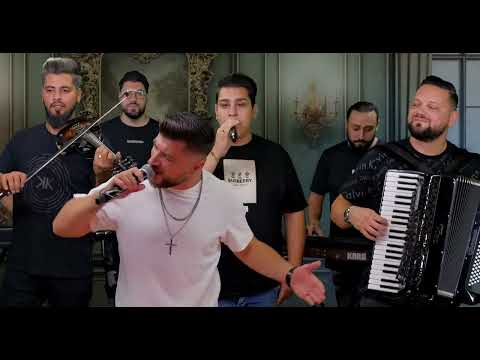 Florin Bora❌Femeia Frumoasa (Cover) Live Orchestra Campionii❎2023