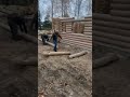 Зрубна елегантність: досконалість дерев’яного життя - фото 1