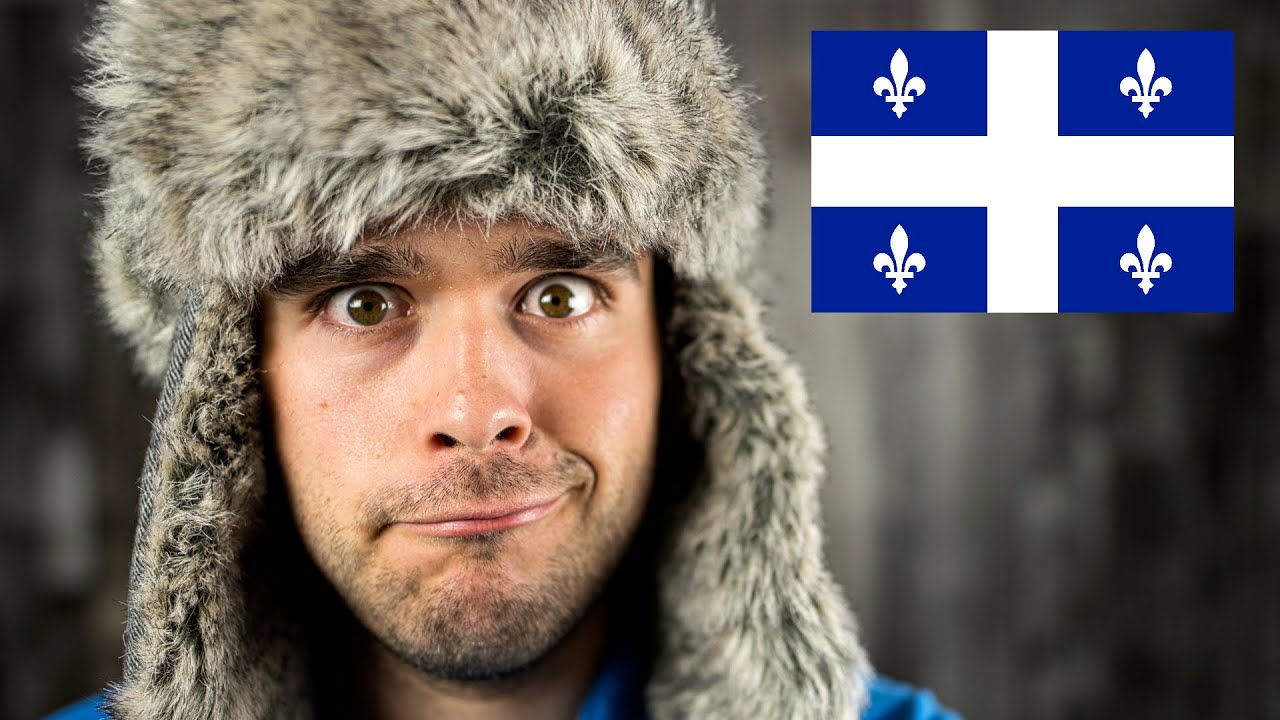 Le Français Québécois