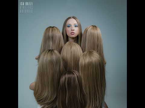 Direitos Autorais - Isa Buzzi (Áudio Oficial)