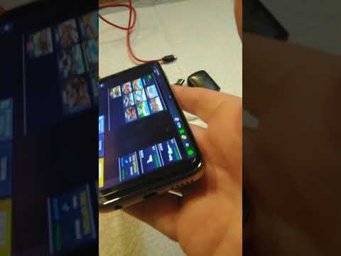 Umidigi A3 (Unlocked Metro PCS phone)