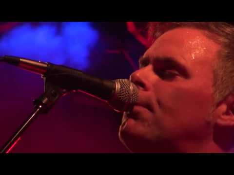 Local H - Live at the Highline Ballroom, NYC (11/12/2016)
