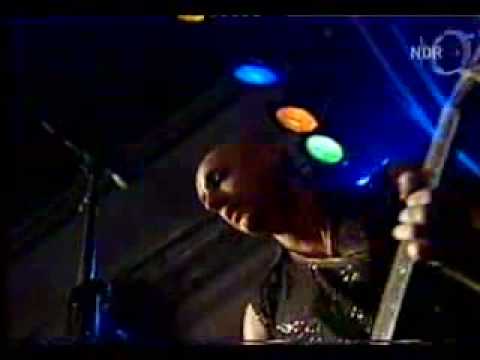 Right Said Fred-This is a love song for u