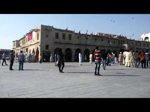 Qatar national day 2015/12/18