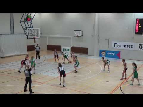 ATSM EBT -  Honka1 26.11.2016