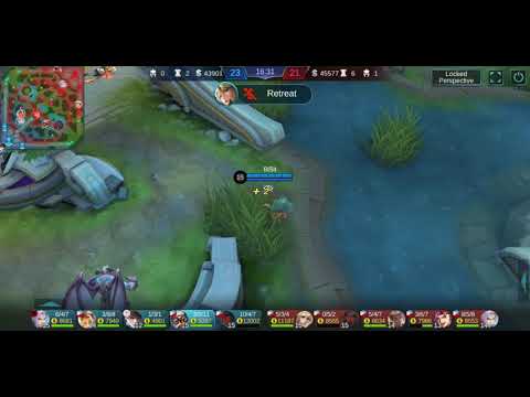 Mobile Legends : How to counter Ling