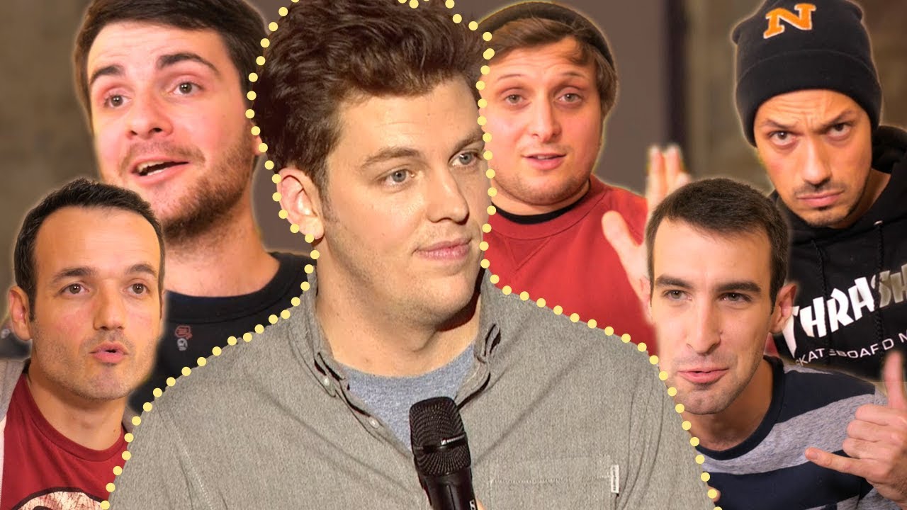 8 ans que je rêvais de ça