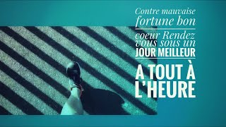 EVIE "A tout à l'heure" CLIP