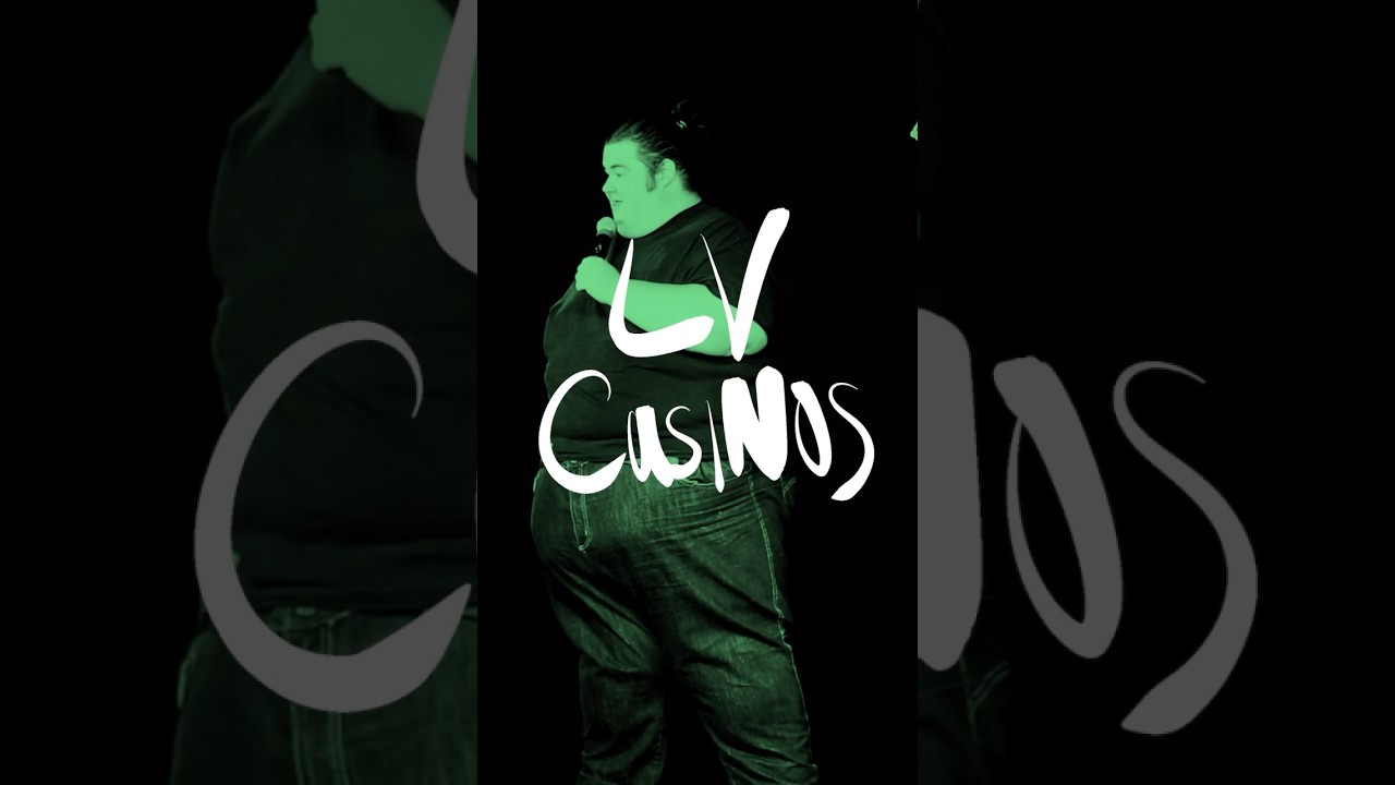 Promotional video thumbnail 3 for Comedian Alex Ansel