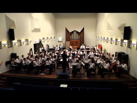 Lezghinka, Aram Khatchaturian