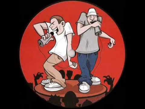 Kehäkettu & Setä Koponen » Fättii