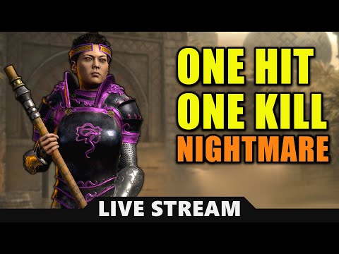 🔴 I need so much damage for NM Duriel - D2R One Shot Challenge