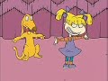 Rugrats 2002 Holiday Commercial