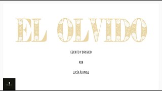 TEASER "EL OLVIDO"