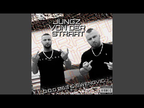 Jungz von der Straat